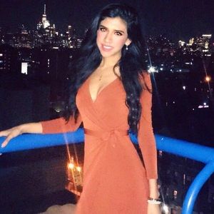 Meet your Posher, Erika